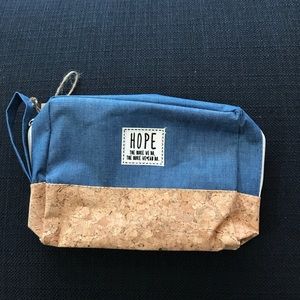 Hope bags